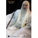 Lord of the Rings Action Figure 1/6 Saruman 30 cm